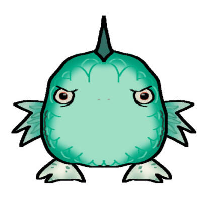 Jumpstart Water Punk-Punk